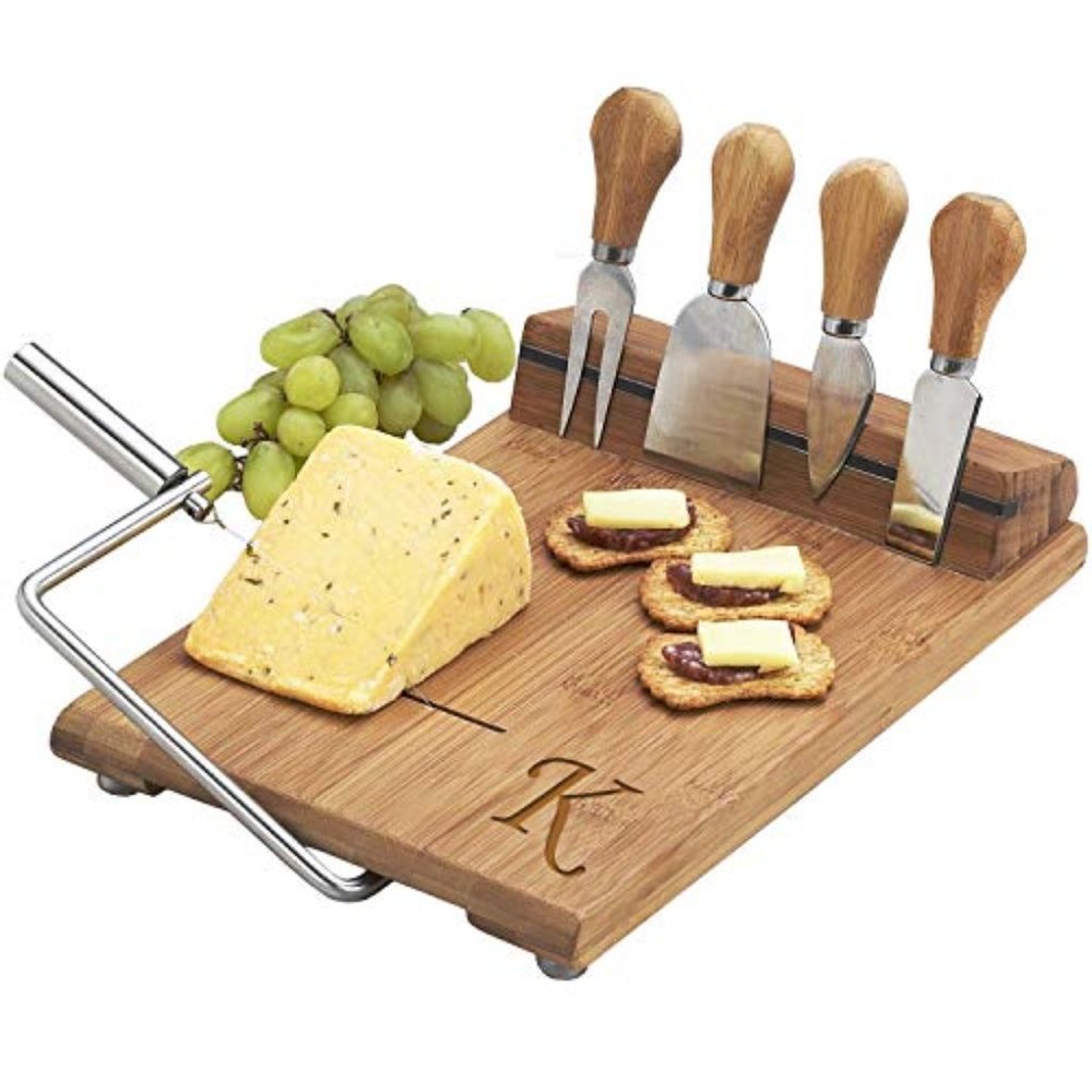 Picnic at Ascot Cheese Board